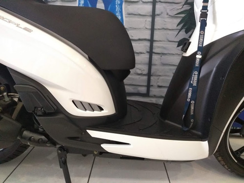 Kymco People Gti 300 Abs 2020 - Moto & Cia