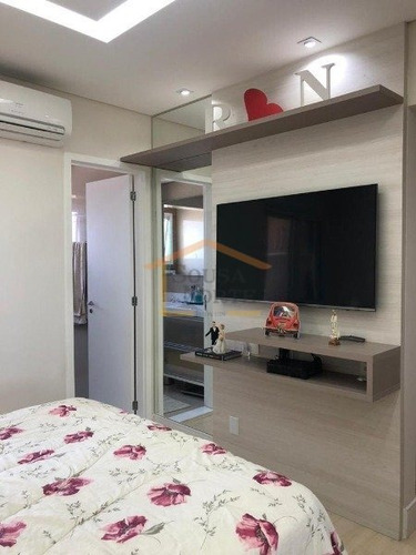 Imagem 14 de 15 de Apartamento, Venda, Jardim Santa Mena, Guarulhos - 28235 - V-28235