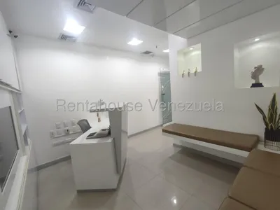 Oficina en alquiler