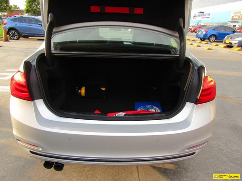 Bmw Serie 3 320i
