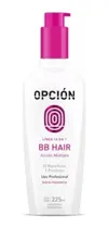 Comprar Opcion Bb Hair 10 En 1 Accion Multiple Prolonga Alisado