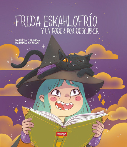 Frida Eskahlofrío Y Un Poder Por Descubrir -  -(t.dura) - *