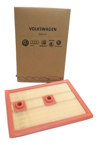 Filtro De Aire Vw Vento 2011 Al 2023 Vento 2012 Al 2022