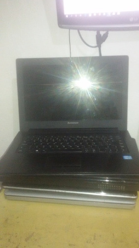 Vendo Peças Do Notebook Lenovo G400s (leia A Descrição)