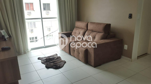Imagem 3 de 24 de Apartamento - Ref: Sp2ap41237