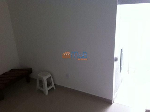Imagem 17 de 21 de Duplex Com 3 Dormitórios À Venda - Lagoa, Macaé/rj - Ca024