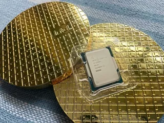 Processador Intel Core I9-12900k 16 Núcleo Gráfica Integrada