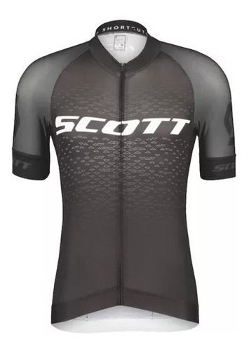 Camisa Ciclismo Scott Rc Pro Original Linha Nova
