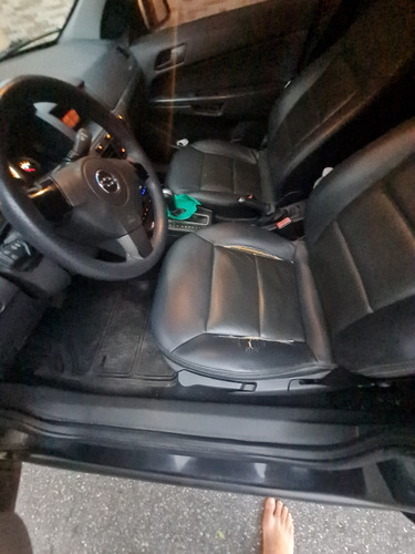 Chevrolet Vectra 2.0 Expression Flex Power Aut. 4p