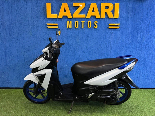 Yamaha Neo Automatic 125cc