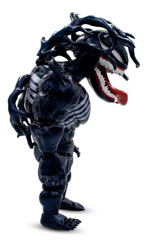 Venom - - Marvel - Beast Kingdom
