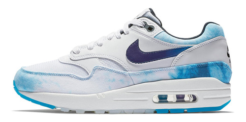 Zapatillas Nike Air Max 1 N7 Acid Urbano Mujer Ao2321_100   