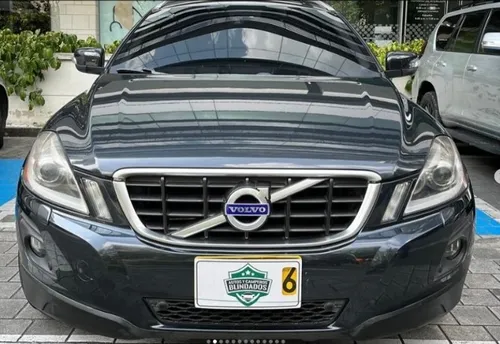 Volvo XC60 3.0 T6 Awd