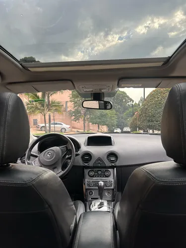 Renault Koleos 2.5 Dynamique Bose