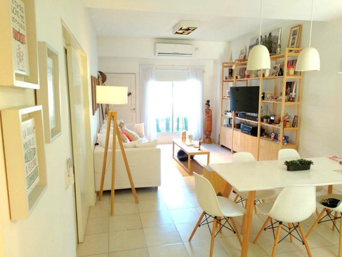 Imagen 3 de 13 de Alquiler De Departamento En El Palmar Homes Iii