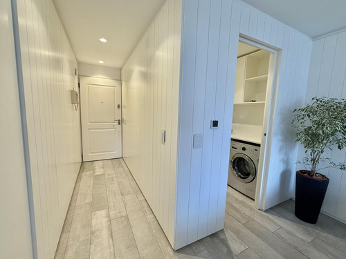 Increible 3 Ambientes Con 2 Cocheras En Pleno Recoleta