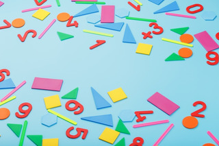 picture Papel De Parede Matematica Infantil adesivos matematica mercadolivre com br
