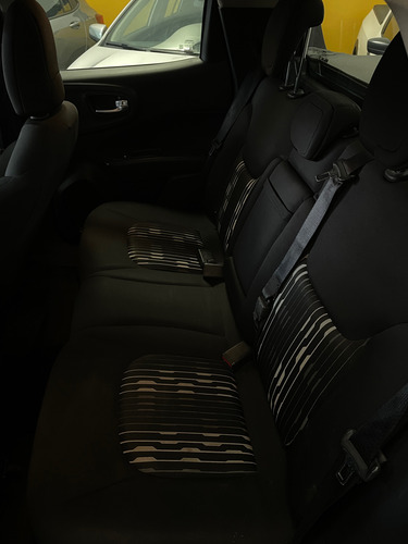 Fiat Toro 2.0 Freedom 4x2 4p