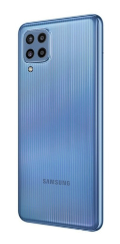 Imagen 1 de 3 de Samsung M32 128gb/6gb Ram-usado(no Funciona Con 4g, Solo H+)