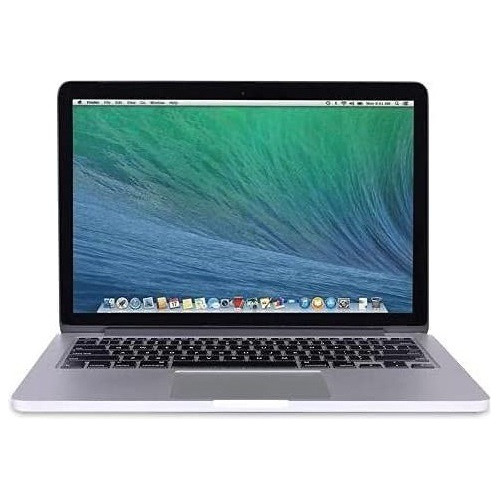 Macbook Pro 13 Retina Finales 2013 1tb 16gb I7 (Reacondicionado)