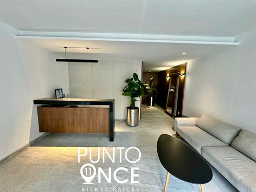 Nuevo Departamento En Venta San José Insurgentes