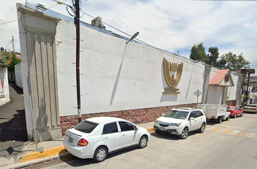 Terreno De 1700m En San Luís Tlatilco, Naucalpan, Edomex.