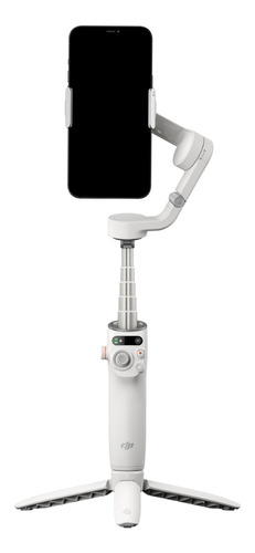 Osmo Mobile 6 Platinum