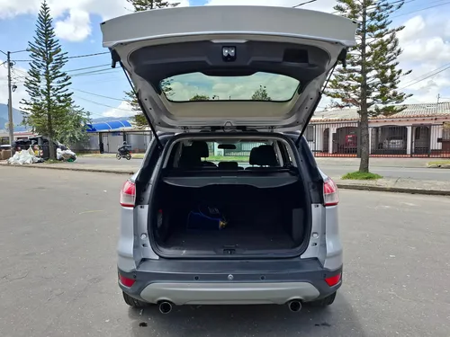Ford Escape 2.0 Se 4x4