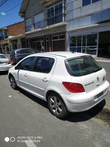 Peugeot 307 Xt Premium 2010. Motor 1.6. Excelente Estado