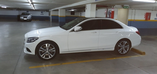 Imagen 2 de 14 de Mercedes-benz C250