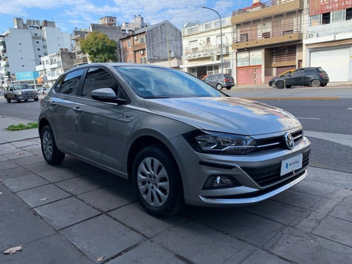 Imagen 3 de 16 de Volkswagen Polo Trendline 1.6 Msi 110cv. 2019