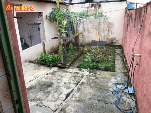 Imagem 23 de 23 de Casa Com 2 Dormitórios À Venda, 90 M² Por R$ 325.000,00 - Jardim Eusonia - Guarulhos/sp - Ca0240