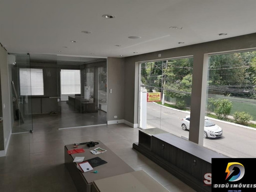 Imagem 1 de 20 de Ponto - Pt00004 - 69554925