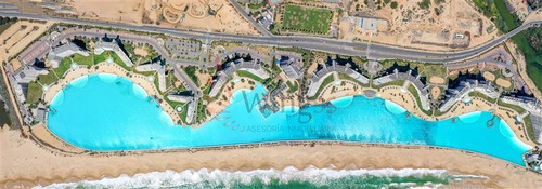 Imagen 29 de 30 de Departamento En Venta De 4 Dorm. En Algarrobo