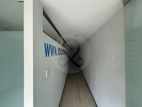 Oficina En Renta En Polanco