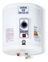 Comprar Calefon Termotanque 100 Lts Cobre Orion Sensacion Color Blanco