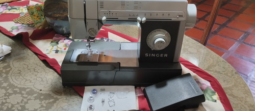 Máquina De Coser Singer Semi-industrial