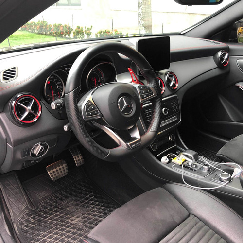 Mercedes-benz Clase Cla 2.0 Amg 4matic