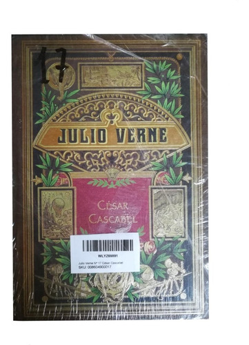 Coleccion Julio Verne Tapa Dura Rba Varias Ediciones Disponi