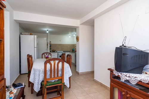 Imagen 13 de 30 de Departamento Venta Macrocentro 2 Dorm Con Balcon