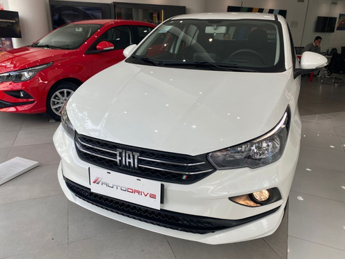 Imagen 12 de 25 de Fiat Cronos Drvie 1.3 0km Stock Fisico 4 Unidades Fc