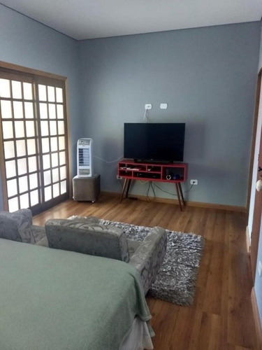 Imagem 13 de 23 de Casa - Ca00721 - 68983177