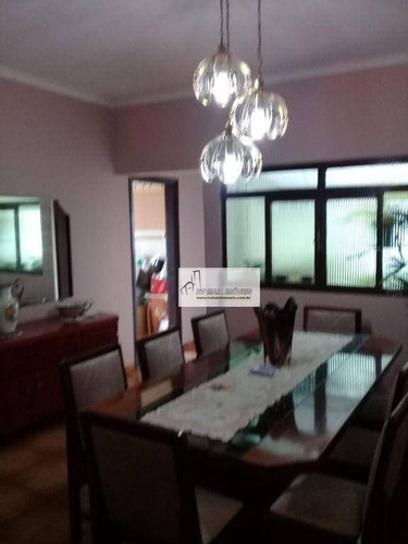 Imagem 6 de 30 de Casa Com 3 Dormitórios À Venda, 335 M² Por R$ 720.000 - Vila Hortência - Sorocaba/sp - Ca2107
