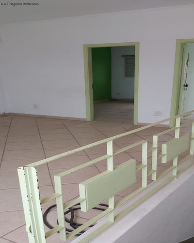 Imagem 23 de 30 de Casa Aluga Na Vila Santana - Sorocaba/sp - Cm00326 - 34076027