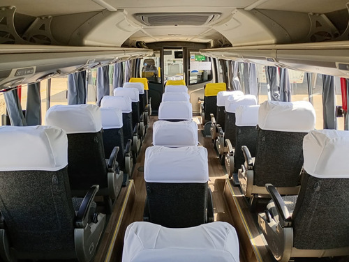 Micro Onibus Volare Fly 10 Ano 2021
