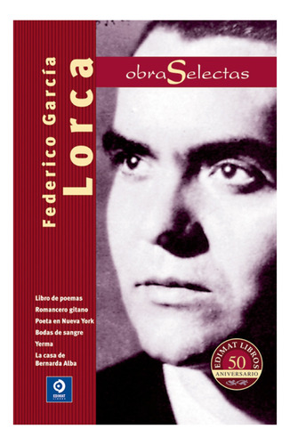 Federico García Lorca