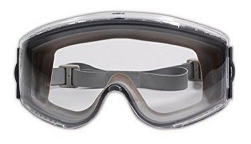 Googles Lentes Seguridad Medico Uvex S3960c Honeywell Stealt