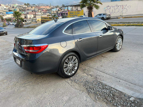 Buick Verano 2.0 Premium Turbo At