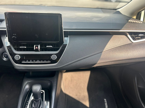 Toyota Corolla 2024