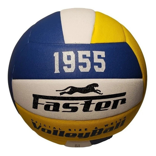 Pelota Volleyball Faster Volley Original